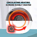 ERYONE Snail 3D Filament Dryer Box M2(Dry heating Option), view 6