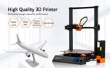 ERYONE Thinker SE 3D PRINTER (EU Only), view 4