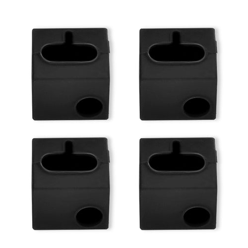 Eryone HEAT BLOCK SILICONE COVER(4PCS)——For ER-20