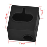 Eryone HEAT BLOCK SILICONE COVER(4PCS)——For ER-20, view 6