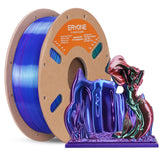 Eryone PLA Silk High-Speed Quadruple Filament - 1.75mm±0.03mm (1kg), view 2