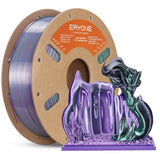 Eryone PLA Silk High-Speed Quadruple Filament - 1.75mm±0.03mm (1kg), view 3