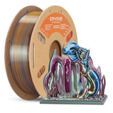 Eryone PLA Silk High-Speed Quadruple Filament - 1.75mm±0.03mm (1kg), view 5