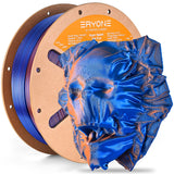 Eryone PLA Silk High-Speed Dual-Color Filament - 1.75mm±0.03mm (1kg), view 2