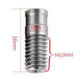 Eryone HOTEND THROATS(2PCS)——For ER-20, view 2