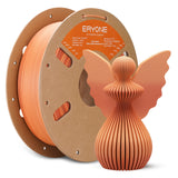 Eryone PLA Matte High-Speed Gradient Multi-Color Filament - 1.75mm±0.03mm (1kg), view 6