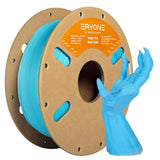 Eryone (Pre-Sale)PLA Matte Dual-Color Filament，1kg (MOQ:20 Rolls,Mixable), view 2