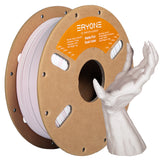 Eryone (Pre-Sale)PLA Matte Dual-Color Filament，1kg (MOQ:20 Rolls,Mixable), view 4