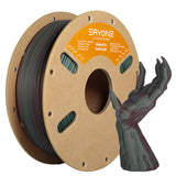 Eryone (Pre-Sale)PLA Matte Dual-Color Filament，1kg (MOQ:20 Rolls,Mixable), view 6