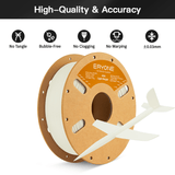 Eryone 3D Printer Filament, ASA Light-Weight Filament - 1.75mm±0.03mm (750g), view 5