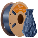 Eryone 3D Printer Filament, PLA Filament - 1.75mm±0.03mm (1kg),Skin & Chinese Red, view 3