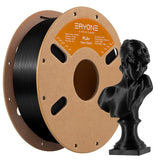 Eryone 3D Printer Filament, PLA+ High-Speed Filament - 1.75mm±0.03mm (1kg), view 4