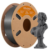 Eryone 3D Printer Filament, PLA+ High-Speed Filament - 1.75mm±0.03mm (1kg), view 5