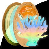 Eryone 3D Printer Filament, PLA Luminous Filament - 1.75mm±0.03mm (1kg), view 3