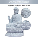 Eryone 3D Printer Filament, PLA Marble Filament - 1.75mm±0.03mm (1kg), view 4