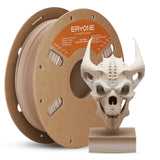 Eryone 3D Printer Filament, PLA Matte Gradient Dual-Color Filament - 1.75mm±0.03mm (1kg), view 6