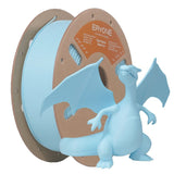 Eryone 3D Printer Filament, PLA Matte High Speed Filament - 1.75mm±0.03mm (1kg), view 4