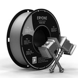 Eryone 3D Printer Filament, PLA Metallic Filament - 1.75mm±0.03mm (1kg), view 3