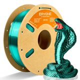 Eryone 3D Printer Filament, PLA Silk Filament - 1.75mm±0.03mm (1kg), view 5