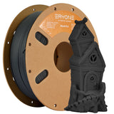 Eryone 3D Printer Filament, PLA Wood Filament - 1.75mm±0.03mm (1kg), view 5