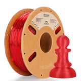Eryone 3D Printer Filament, TPU Filament - 1.75mm±0.03mm (0.5kg & 1kg), view 6
