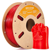 Eryone 3D Printer Filament, TPU High-Speed Filament, 1.75mm±0.03mm(1kg), view 4