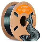 Eryone PETG High Speed Burnt Titanium Filament- 1.75mm±0.03mm (1kg), view 4