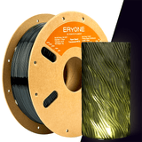 Eryone PETG High-Speed Translucent Filament - 1.75mm±0.03mm (1kg), view 5