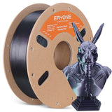 Eryone PLA Burnt Titanium Dual-Color Filament - 1.75mm±0.03mm (1kg), view 2