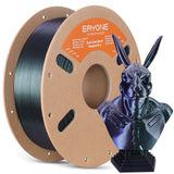 Eryone PLA Burnt Titanium Dual-Color Filament - 1.75mm±0.03mm (1kg), view 3