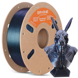 Eryone PLA Burnt Titanium Dual-Color Filament - 1.75mm±0.03mm (1kg), view 6