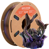 Eryone PLA Burnt Titanium Filament - 1.75mm±0.03mm (1kg), view 3
