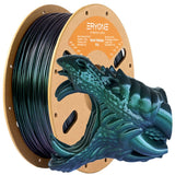 Eryone PLA Burnt Titanium Filament - 1.75mm±0.03mm (1kg), view 5
