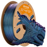 Eryone PLA Burnt Titanium Filament - 1.75mm±0.03mm (1kg), view 6