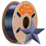 Eryone PLA Burnt Titanium Triple Color Filament - 1.75mm±0.03mm (1kg), view 6