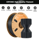 Eryone PLA Carbon Fiber Filament - 1.75mm±0.03mm (1kg), view 4