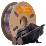Eryone PLA Galaxy Sparkly Glitter Filament - 1.75mm±0.03mm (1kg), view 5