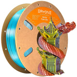 Eryone (Pre-Sale)PLA New Product Color Collection Filament,1kg，(MOQ:10 Rolls,Mixable), view 3