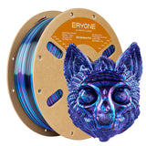 Eryone (Pre-Sale)PLA New Product Color Collection Filament,1kg，(MOQ:10 Rolls,Mixable), view 4
