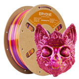 Eryone (Pre-Sale)PLA New Product Color Collection Filament,1kg，(MOQ:10 Rolls,Mixable), view 5