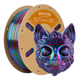Eryone (Pre-Sale)PLA New Product Color Collection Filament,1kg，(MOQ:10 Rolls,Mixable), view 6