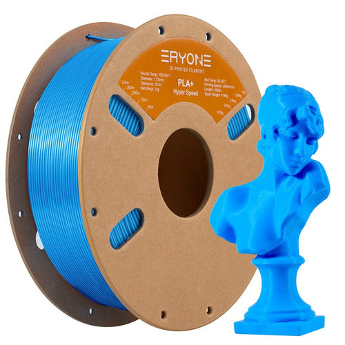 Eryone PLA+ High-Speed Filament - 1.75mm±0.03mm (1kg)