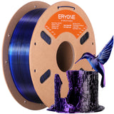 Eryone PLA Silk High-Speed Triple-Color Filament - 1.75mm±0.03mm (1kg), view 4