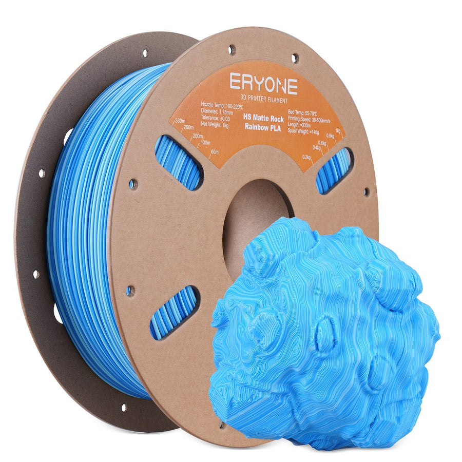 Eryone (Pre-Sale)Be the first to experience the latest filaments,1kg,(MOQ:10 Rolls,Mixable)