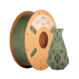 Eryone (Pre-Sale)PLA New Colors Filament:1kg,1.75mm (MOQ:20 Rolls,Mixable), view 3