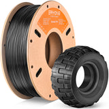 Eryone (Pre-Sale)TPU Filament，0.5kg (MOQ:20 rolls,Mixable), view 3