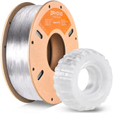Eryone (Pre-Sale)TPU Filament，0.5kg (MOQ:20 rolls,Mixable), view 4