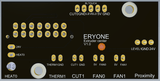 Eryone Remote Extended Board——For ER-20, view 2