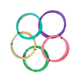 Eryone (Pre-Sale)(Sample)PLA New Product Color Collection Filament,10 Meters, view 3