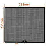 Eryone Scratch-Resistant Coating Glass Bed 235mmx235mmx4mm——For ER-20, view 4